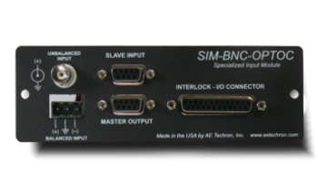 SIM-BNC-OPTOC