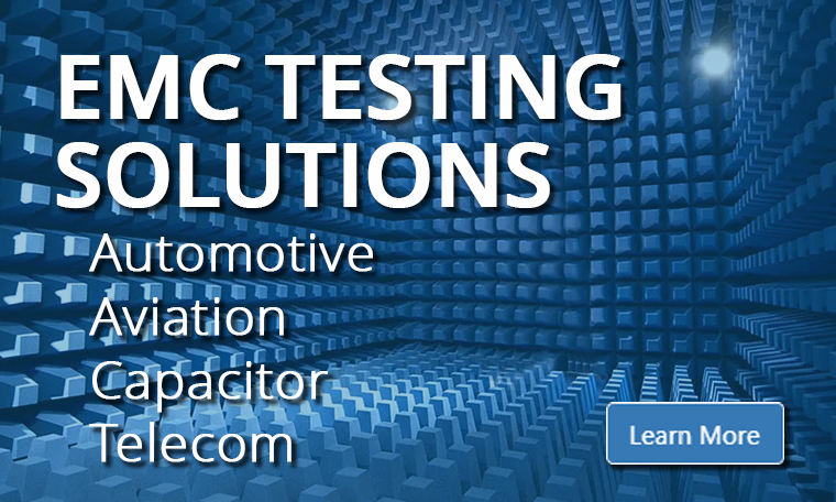 EMC Test Systems