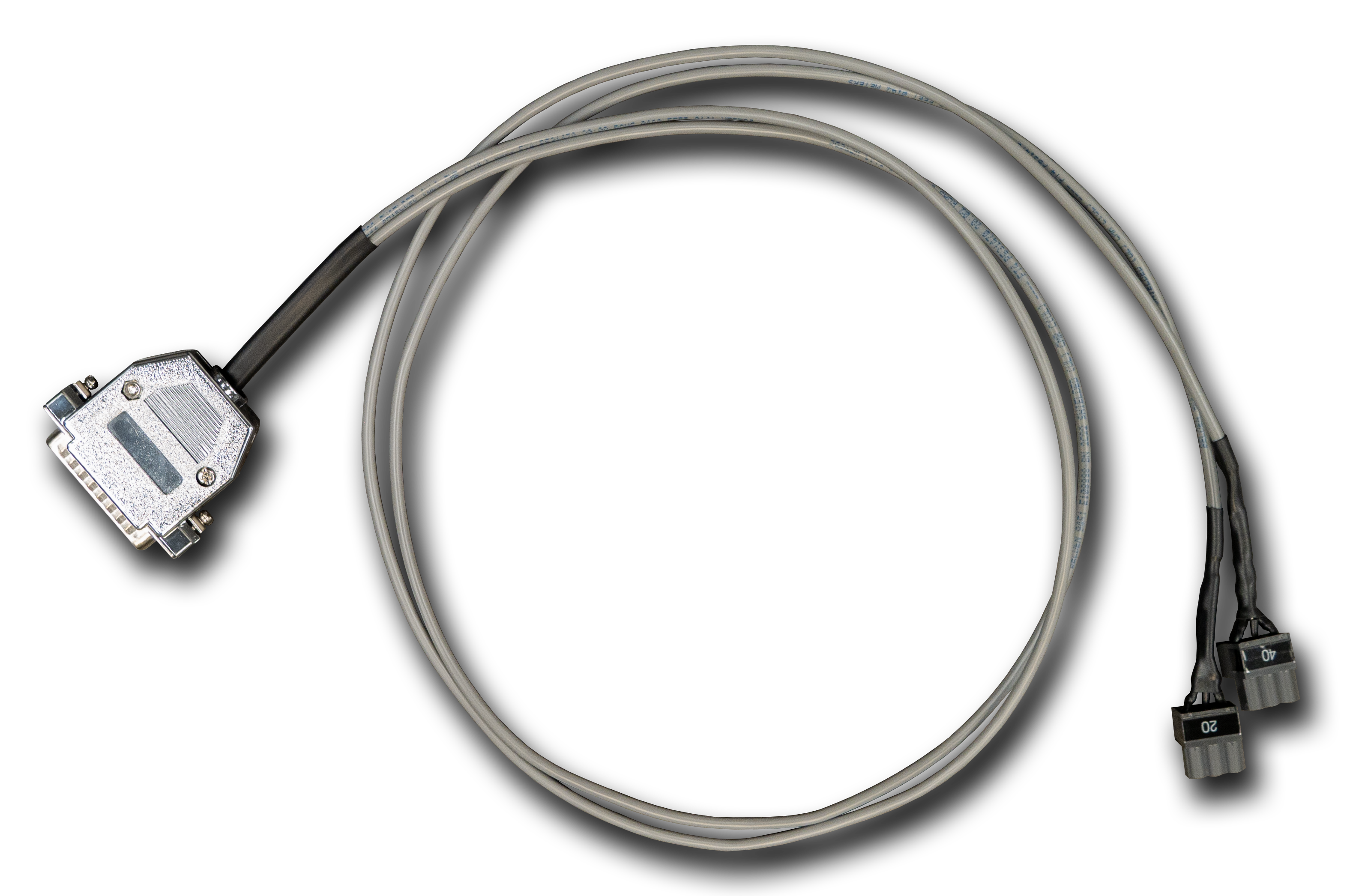 ESO-20 & ESO-40 cable