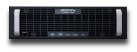 9105 Switch-Mode Amplifier
